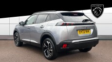 Peugeot 2008 1.2 PureTech Allure Premium 5dr Petrol Estate